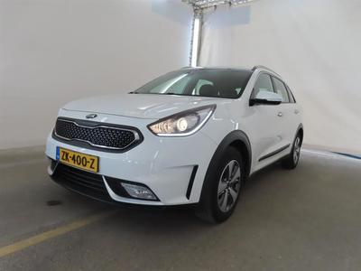 Kia Niro 1.6 GDI H. EXECUT.L, 2019