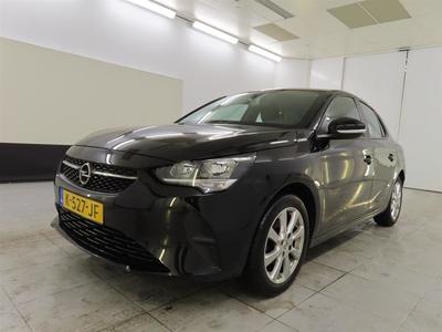 Opel Corsa *WORN DISTRIBUTION* 1.2 EDITION, 2020
