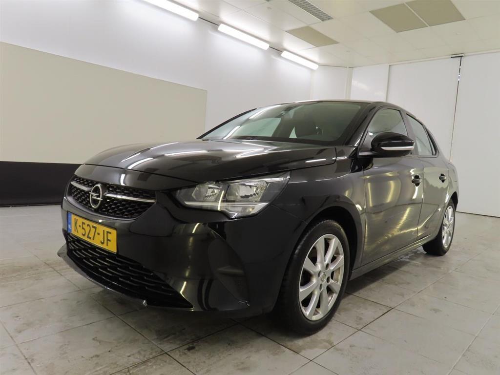 Opel Corsa *WORN DISTRIBUTION* 1.2 EDITION, 2020