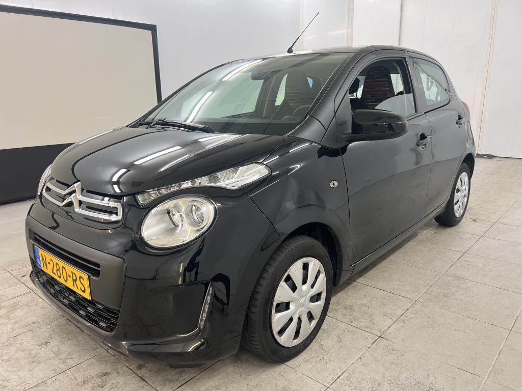 Citroen C1 1.0 VTI FEEL, 2021