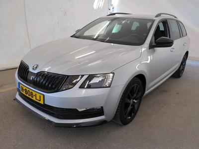 Skoda Octavia combi 1.0 TSI SPORT BNS, 2020