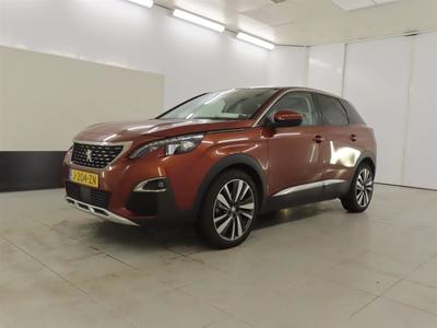 Peugeot 3008 1.2 PURET. BL PREM, 2020