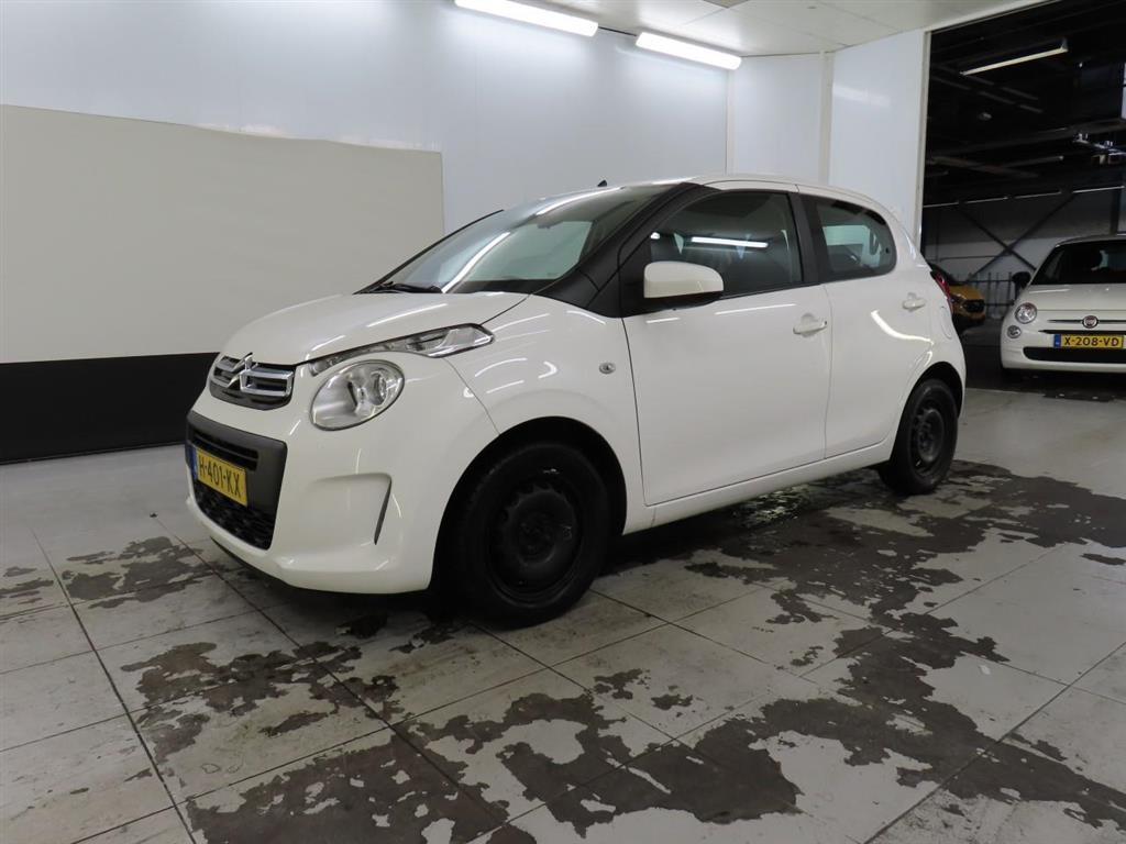 Citroen C1 1.0 VTI FEEL, 2020