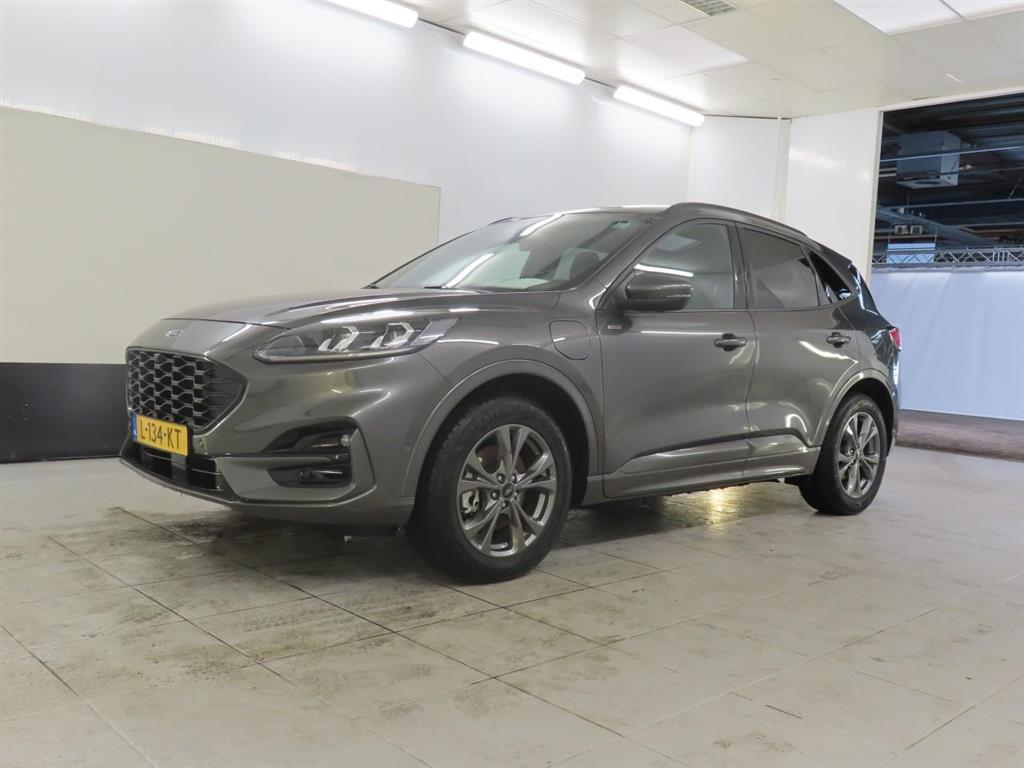 Ford Kuga 2.5 PHEV ST-LINE X, 2021