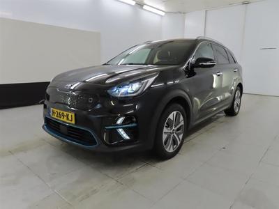 Kia Niro ev EXECUTIVELINE 64 KWH, 2020