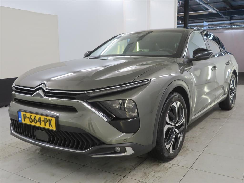 Citroen C5 x 1.6 PT BUSINESS PLUS, 2022