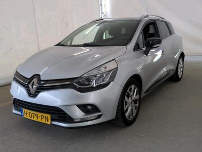 Renault Clio estate 0.9 TCE LIMITED, 2020