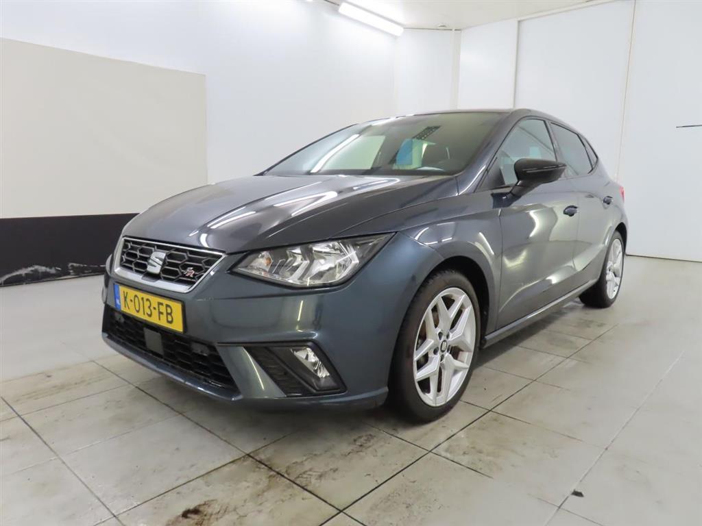Seat Ibiza 1.0 TSI FR BNSINT., 2020