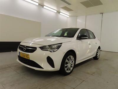 Opel Corsa- e LEVEL 2 50 KWH, 2023