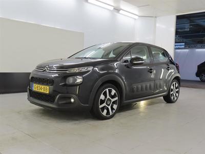 Citroen C3 1.2 PT S&amp;S BUSINESS, 2019