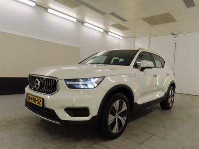 Volvo Xc40 *CONVERTER BROKEN* 1.5 T4 RECH INSCREXP, 2022