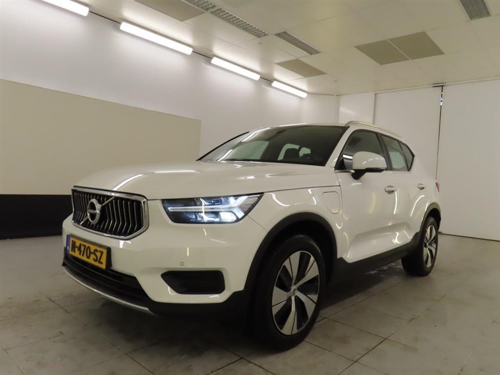 Volvo Xc40 *CONVERTER BROKEN* 1.5 T4 RECH INSCREXP, 2022