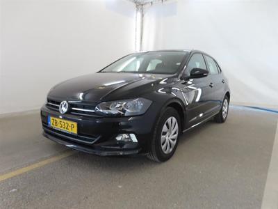 Volkswagen Polo 1.0 TSI COMFORTLINE, 2019