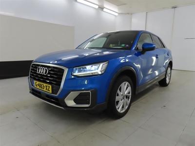 Audi Q2 30 TFSI EPIC, 2020