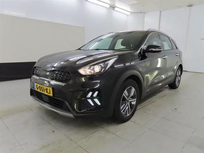 Kia Niro 1.6 GDI H. EXECUT.L, 2019