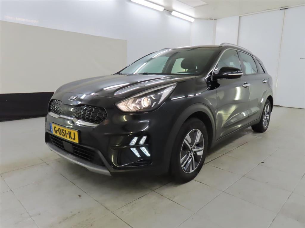 Kia Niro 1.6 GDI H. EXECUT.L, 2019