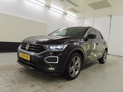 Volkswagen T-roc *AIRCO. HEADLIGHTUNIT AND WATER PUMP BROKEN* 1.5 TSI SPORT BNSR, 2020