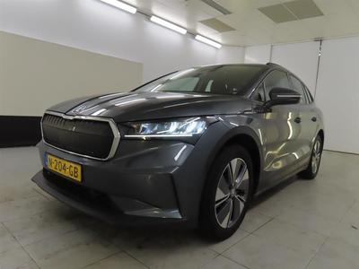Skoda Enyaq iv 60, 2021