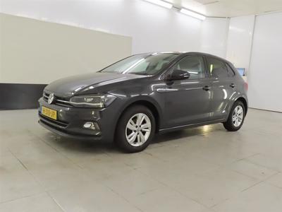 Volkswagen Polo 1.0 TSI COMF.L. BUS., 2020