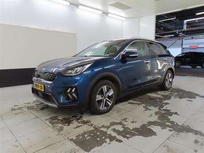 Kia Niro *ENGINE BROKEN* 1.6 GDI H. DYN.PL.L, 2020