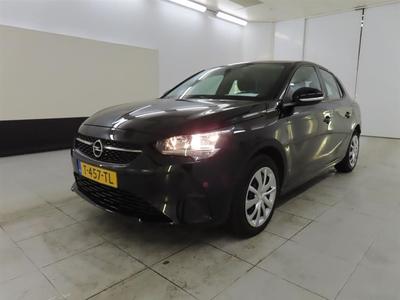 Opel Corsa- e LEVEL 2 50 KWH, 2023