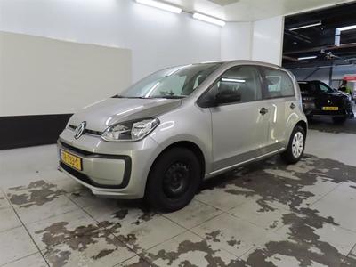Volkswagen Up! *CLUTCH BROKEN* 1.0 BMT TAKE UP!, 2018