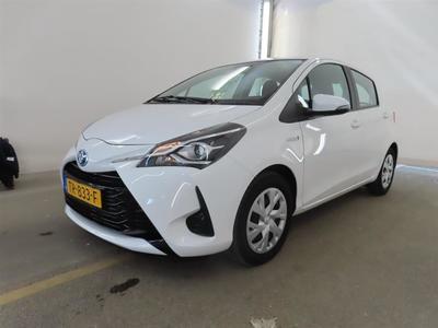 Toyota Yaris 1.5 HYB. ACTIVE, 2018