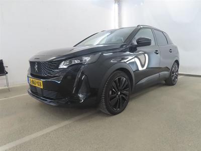 Peugeot 3008 1.6 HYBRID4 300 BLGT, 2021