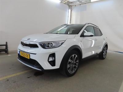 Kia Stonic 1.0 T-GDI SPORTS ED., 2020