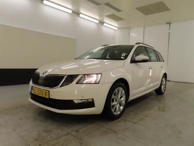 Skoda Octavia combi *GEARBOX BROKEN* 1.0 TSI GRT AMB. BNS, 2019