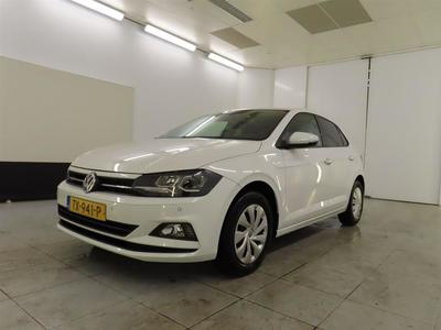 Volkswagen Polo 1.0 TSI COMFORTLINE, 2018