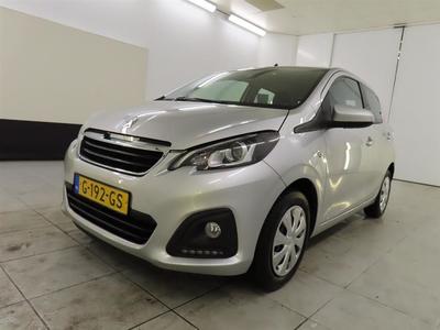 Peugeot 108 1.0 E-VTI ACTIVE, 2019