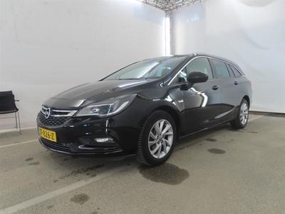 Opel Astra sports tourer 1.4 T. BUSINESS EX., 2019