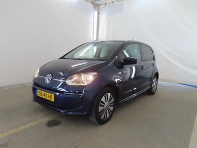 Volkswagen Up! E-UP!, 2016