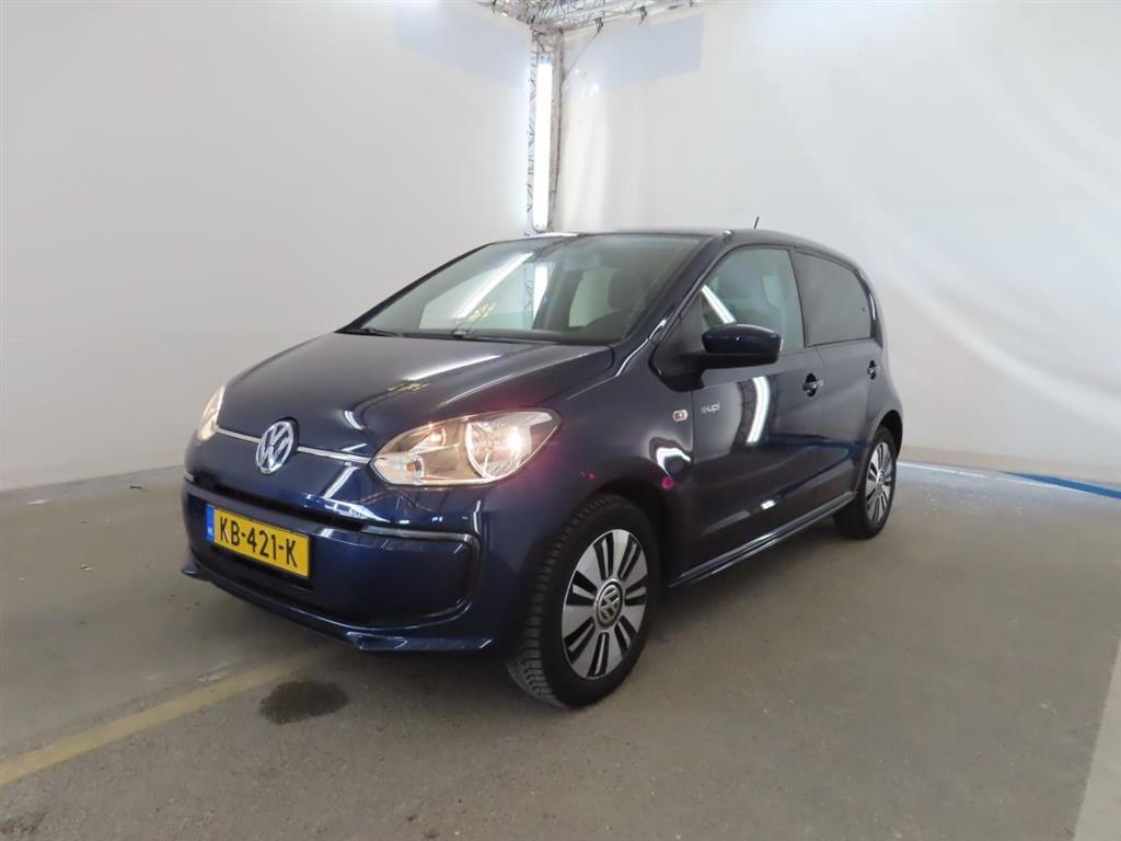 Volkswagen Up! E-UP!, 2016