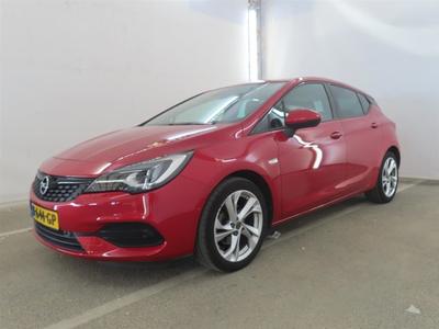Opel Astra 1.2 ELEGANCE, 2020