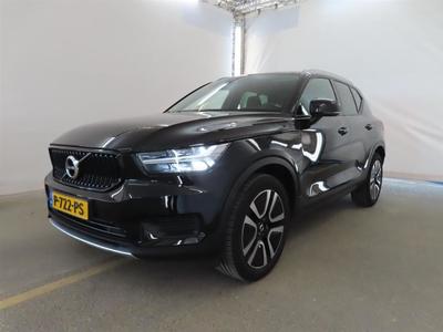 Volvo Xc40 1.5 T2 MOMENTUM BNS, 2022