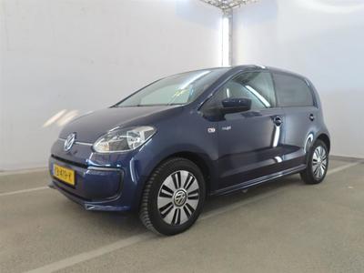 Volkswagen Up! E-UP!, 2016