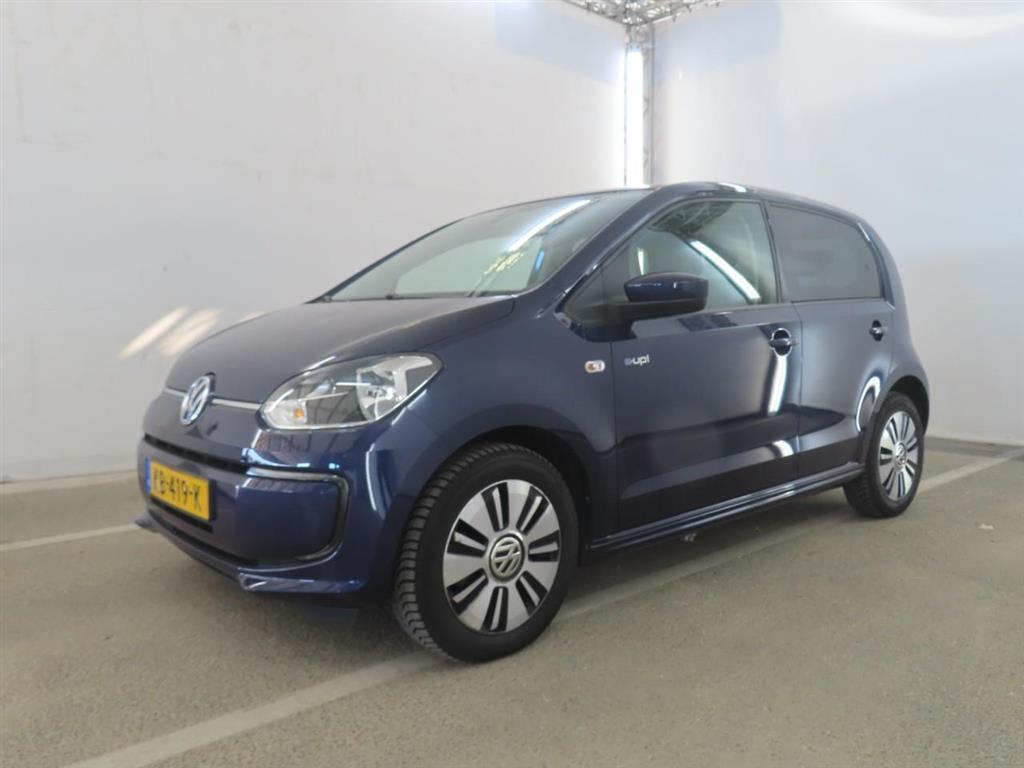 Volkswagen Up! E-UP!, 2016