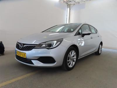 Opel Astra 1.2 EDITION, 2020