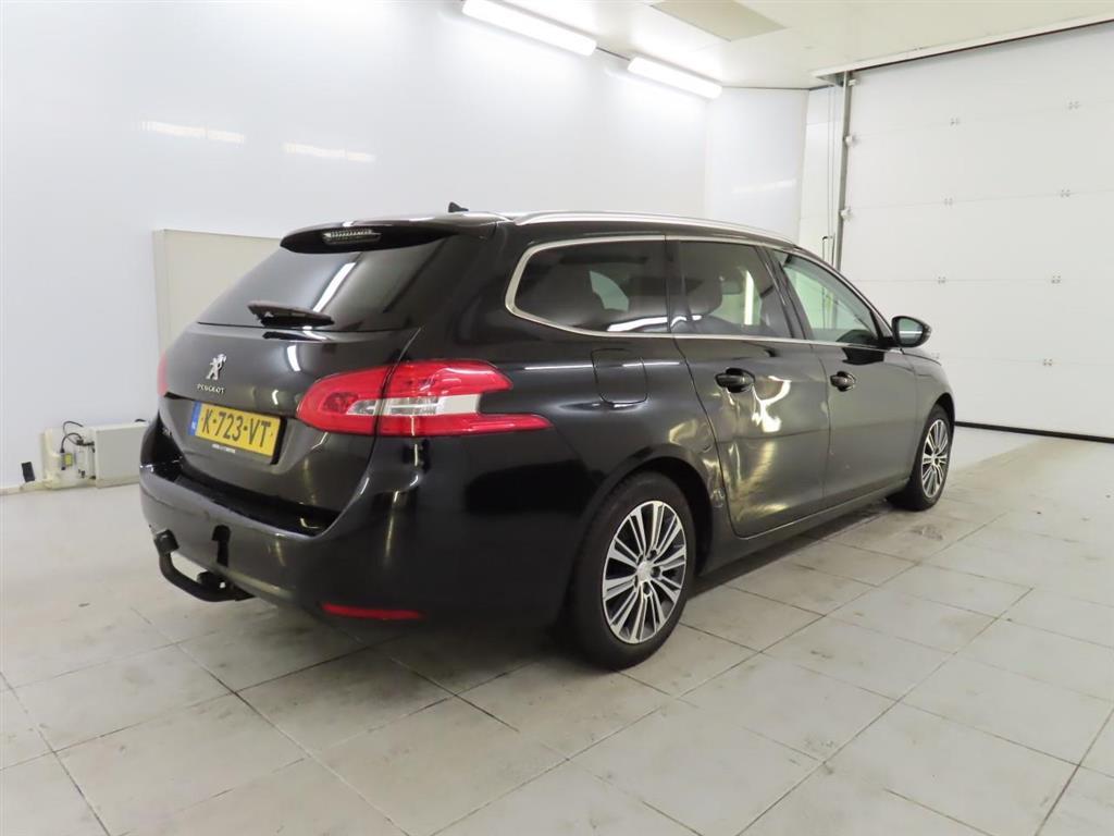 Peugeot 308 sw 1.2 PURET.BLUE L. AL, 2021