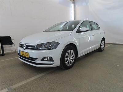 Volkswagen Polo 1.0 TSI COMFORTLINE, 2020