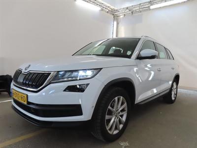 Skoda Kodiaq 1.5 TSI BUS. ED. PL., 2020