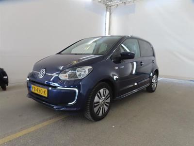Volkswagen Up! E-UP!, 2016