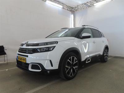 Citroen C5 aircross 1.2 PT BNS PLUS, 2020