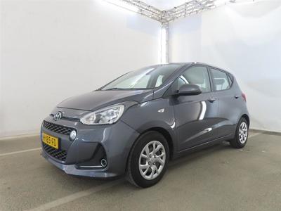 Hyundai i10 1.0I COMFORT, 2020