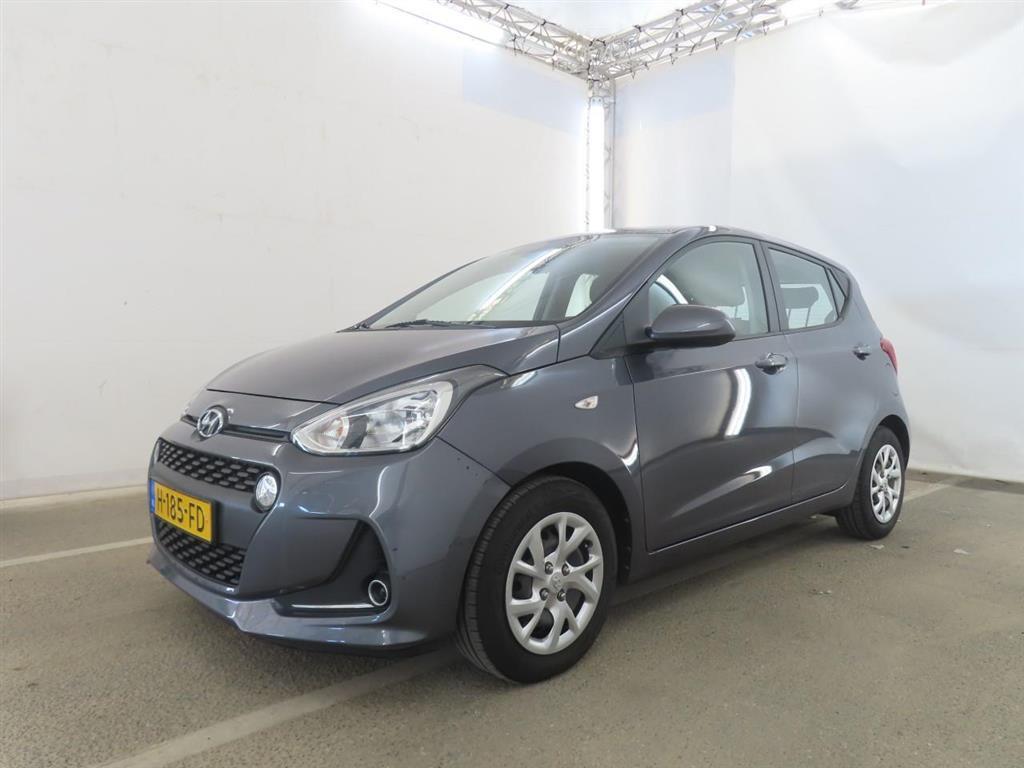 Hyundai i10 1.0I COMFORT, 2020