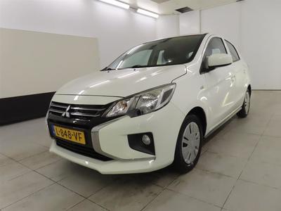 Mitsubishi Space star 1.2 COOL+, 2021