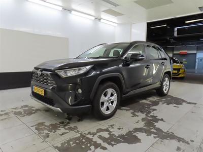 Toyota Rav4 2.0 VVT-IE ACTIVE, 2021