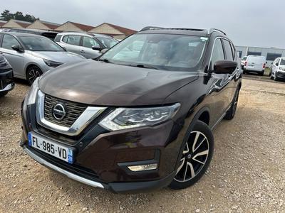 Nissan X-Trail dCi 150 Tekna VP [5P] bvm 6-150CH-8cv, 2019